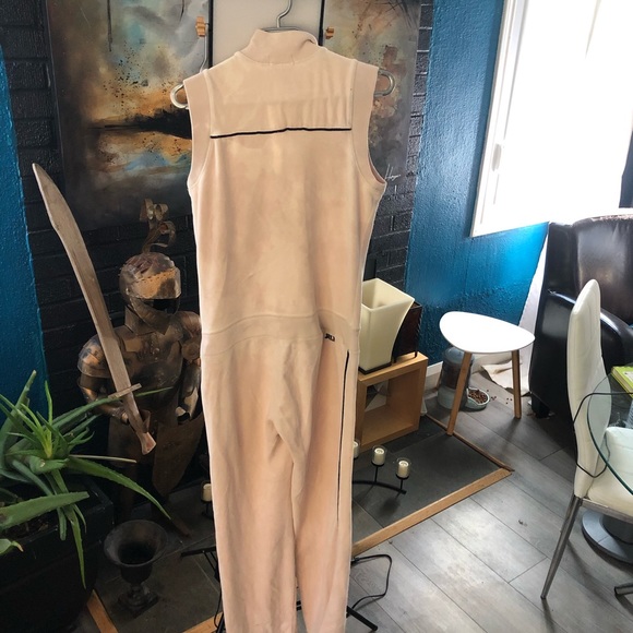 Vintage, Early 2000’s JLo Jumpsuit - Picture 3 of 5